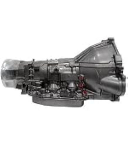 Amazon.com: Bert Transmissions 200 Aluminum Transmission w/Z (Dog